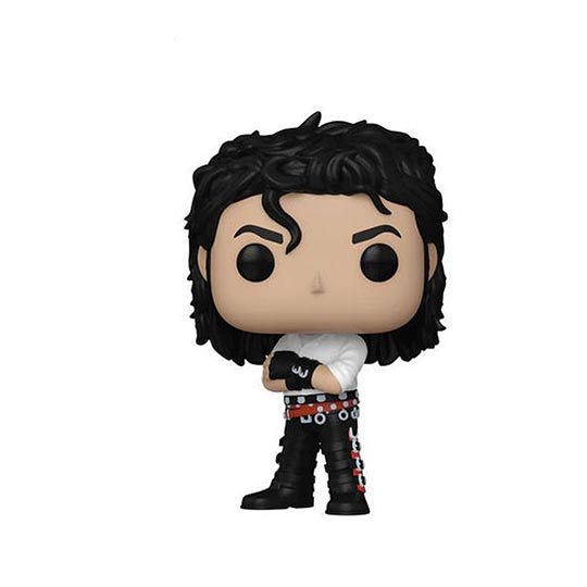 Funko Pop! Rocks: Michael Jackson (Dirty Diana)