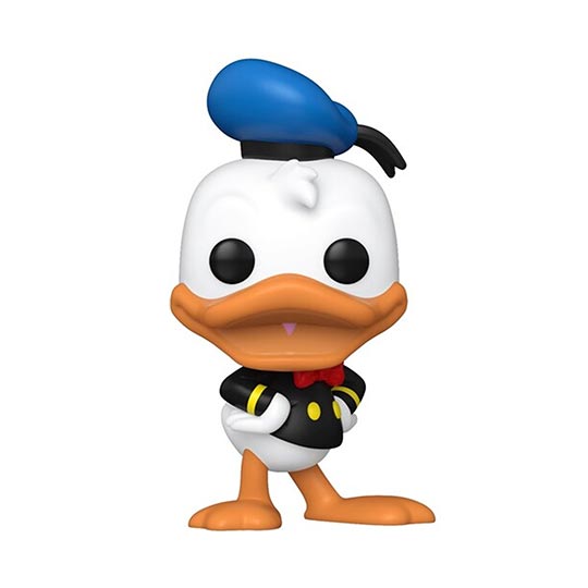 Funko Pop! Disney: Donald Duck 90th - Donald Duck (1938)