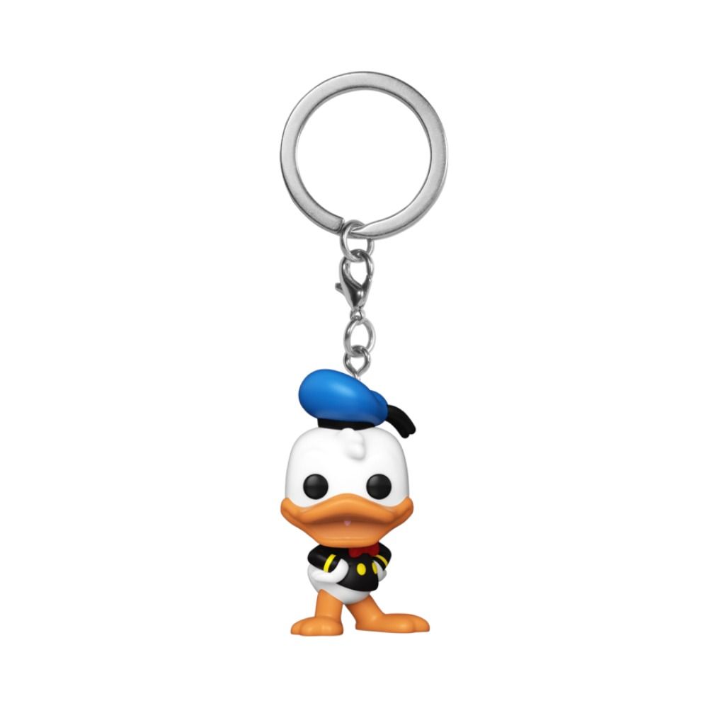 Funko Pocket Pop! Disney: Donald Duck 90th - Donald Duck (1938)