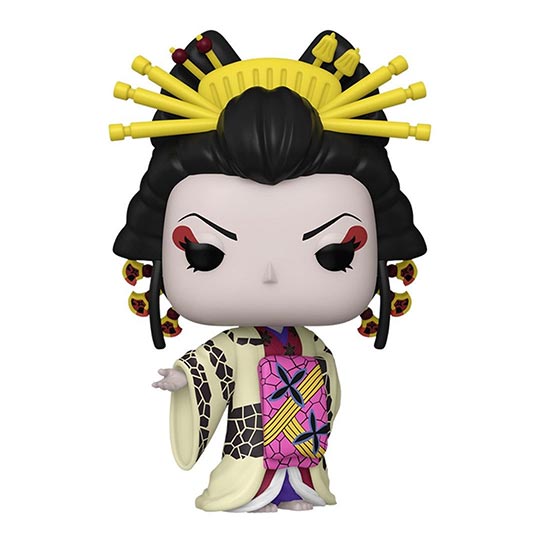 Funko Pop! Animation: Demon Slayer - Daki