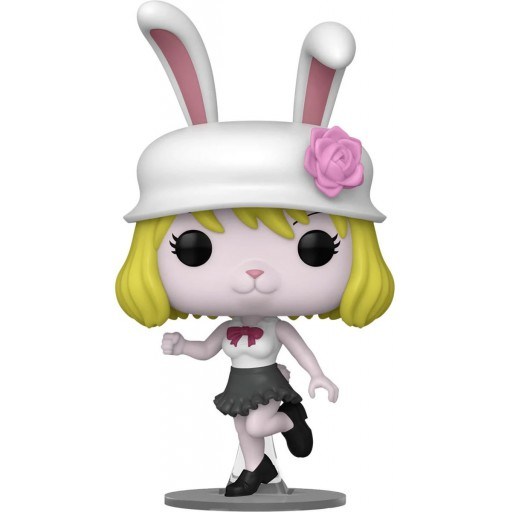 Funko Pop! Animation: One Piece - Carrot