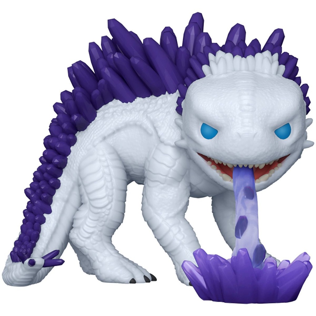 Funko Pop! Movies: Godzilla vs. Kong: The New Empire - Shimo with Ice-Ray