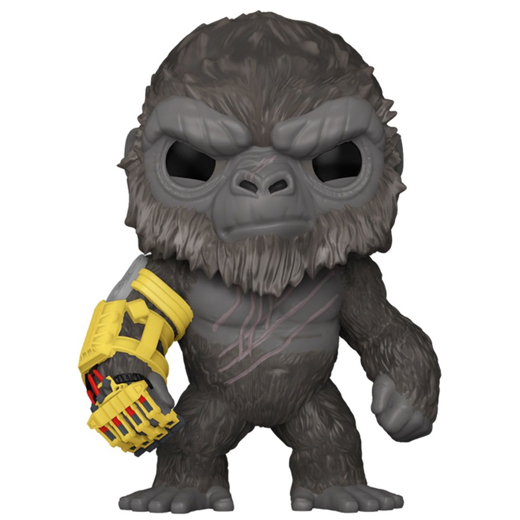 Funko Pop! Movies: Godzilla vs. Kong: The New Empire - Kong