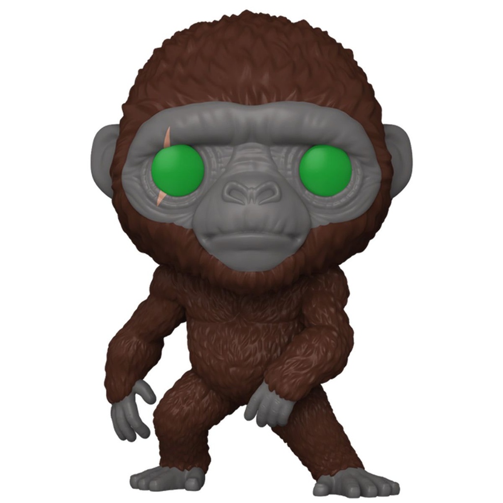 Funko Pop! Movies: Godzilla vs. Kong: The New Empire - Suko