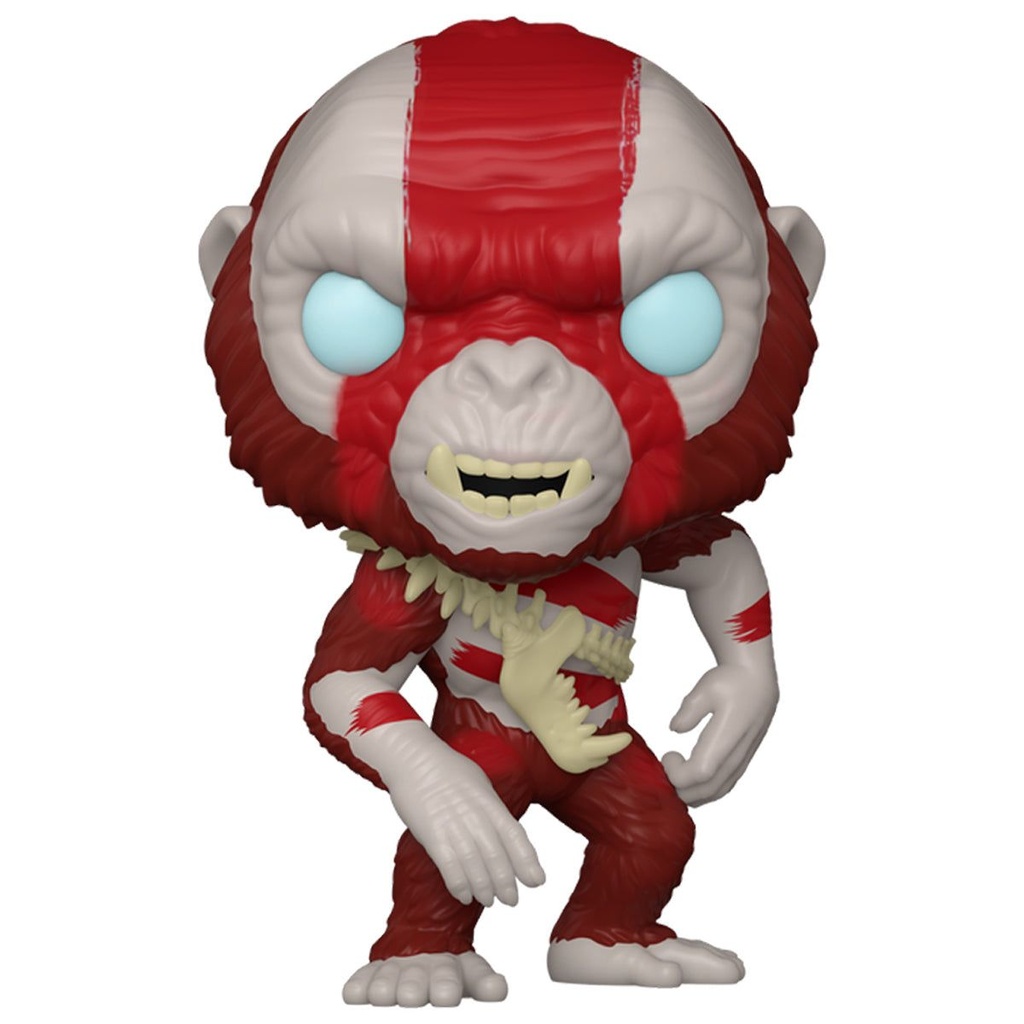 Funko Pop! Movies: Godzilla vs. Kong: The New Empire - Skar King