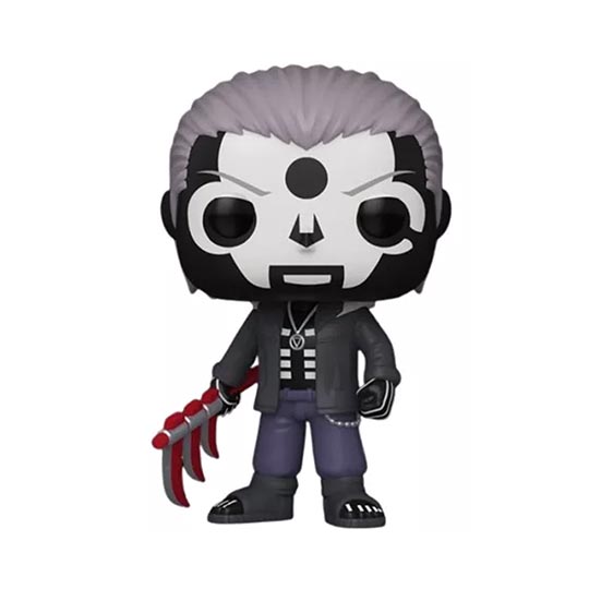 Funko Pop! Animation: Naruto - Hidan with Jacket (Exc)