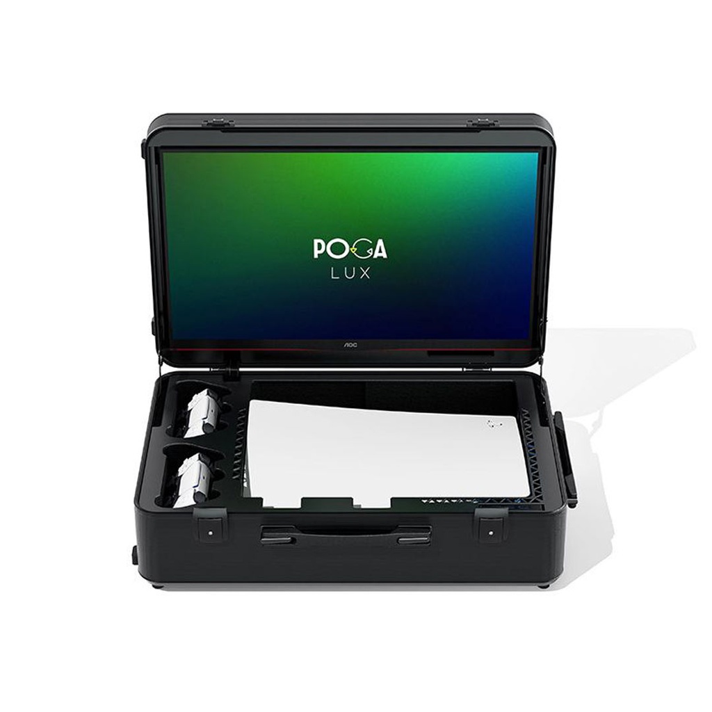 INDIGAMING POGA Yez For PS5