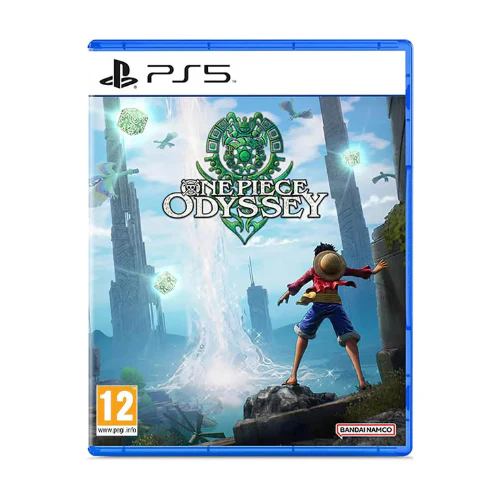 PS5 One Piece Odyssey (Online Exclusive)
