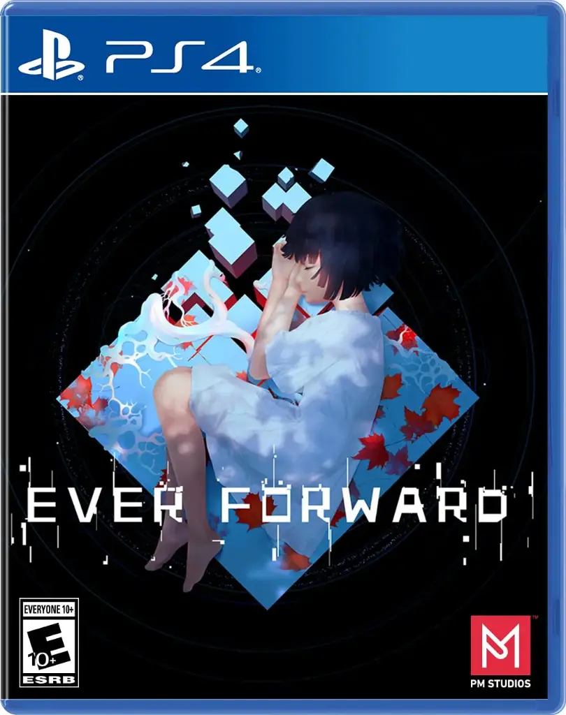 PS4 Ever Forward (Online Exclusive)