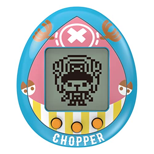 Bandai  One Piece Chopper - Tamagotchi