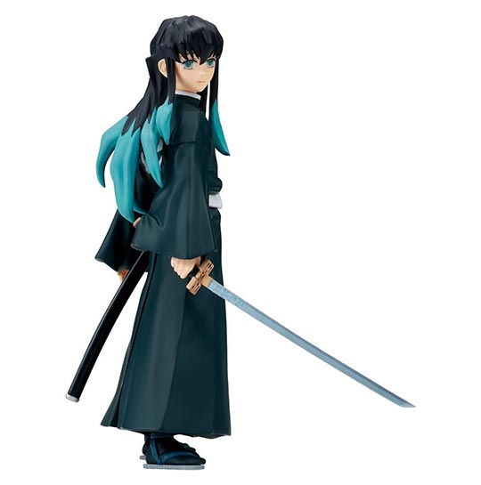 Banpresto Demon Slayer: Kimetsu No Yaiba - Figure 