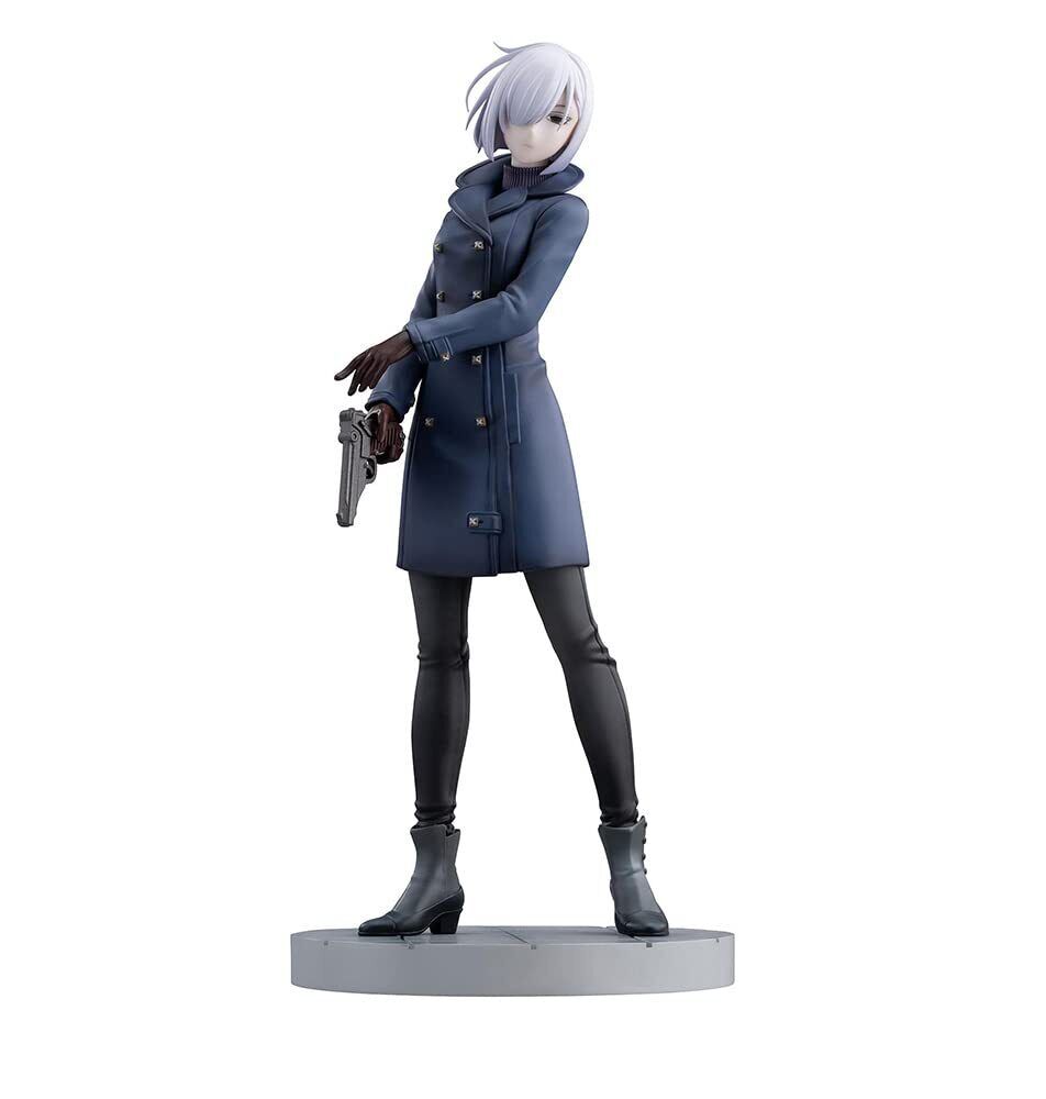 SEGA  Luminasta Tv Anime Spy X Family Fiona Frost Nightfall - Figure