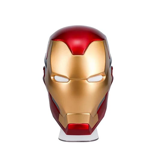 Paladone Iron Man Mask Light V2