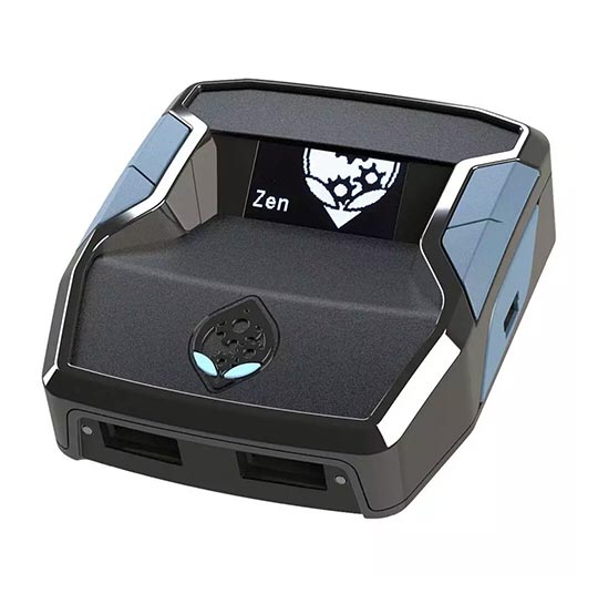 Cronus Zen Controller Emulator