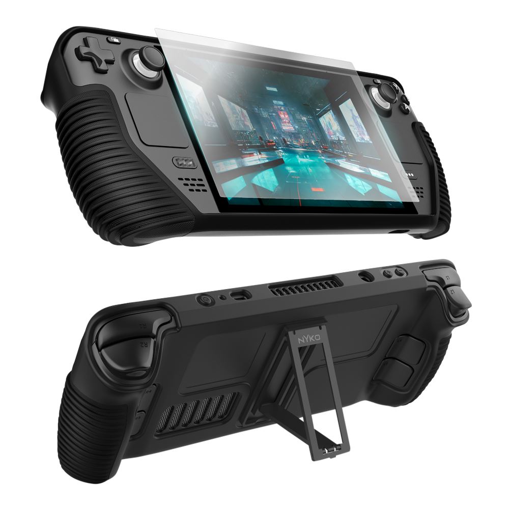 Nyko Armor Case for Steam Deck