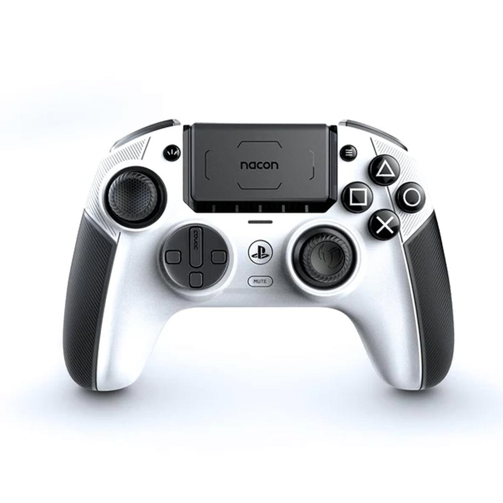 Nacon Revolution 5 PRO Controller White For PS5