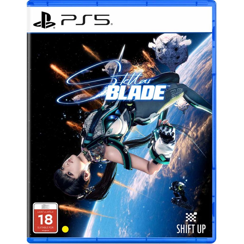 PS5 Stellar Blade (MCY)