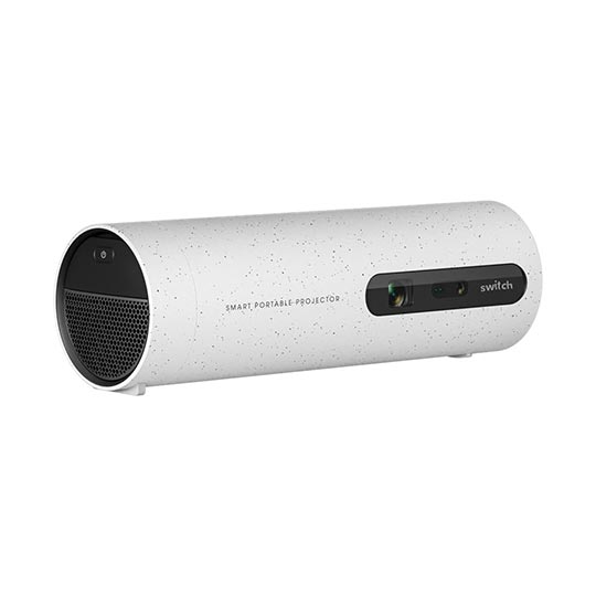 SWITCH SMART PROJECTOR 450 ANSI LUMENS SPR450 WHITE