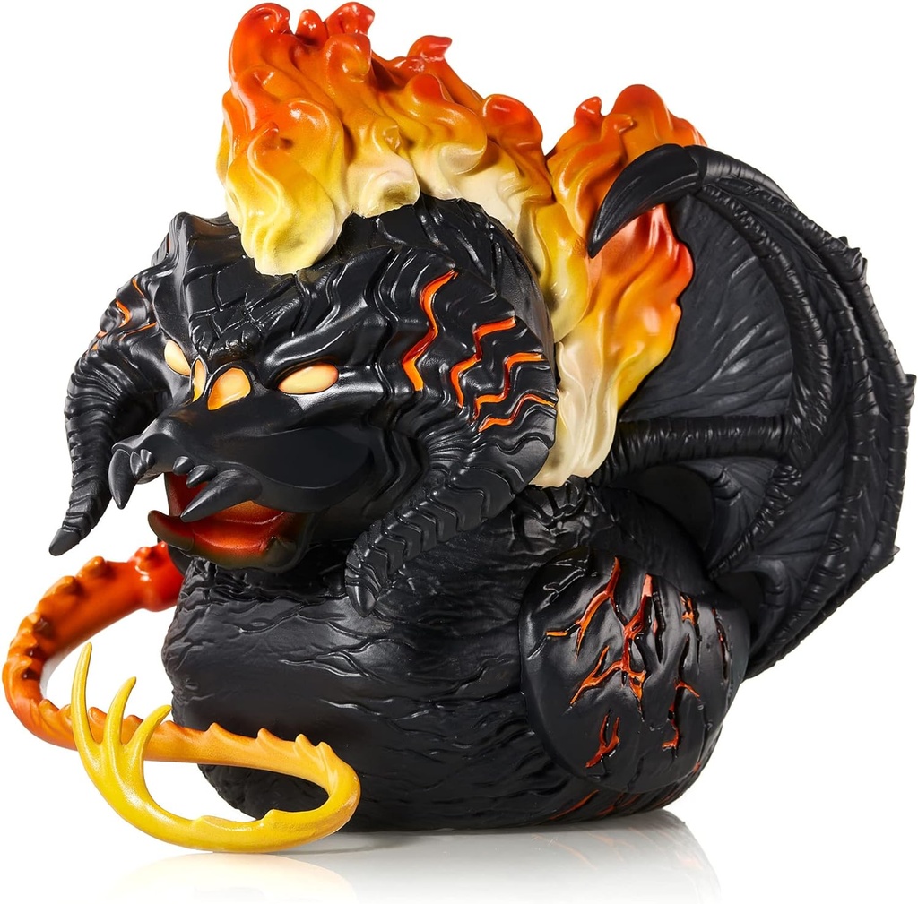 Tubbz Lord of the Rings Balrog (XL Edition)
