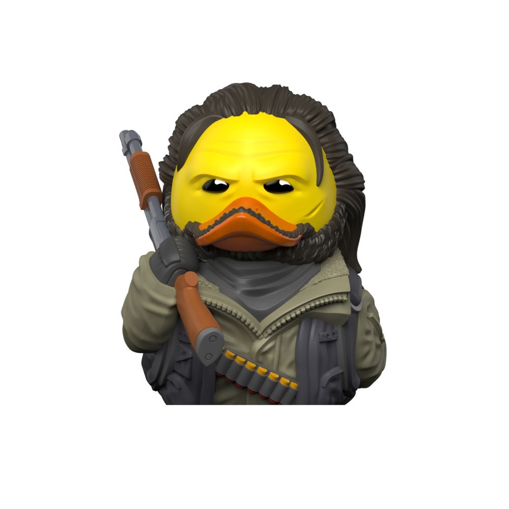 Tubbz The Last Of Us Bill  (First Edition)