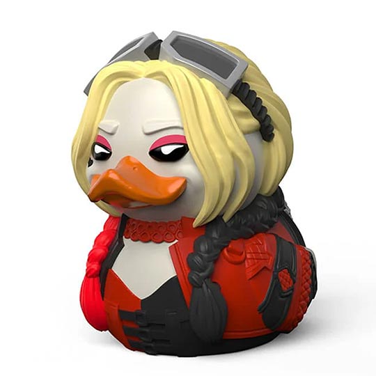 Tubbz Suicide Squad: Harley Quinn (Boxed Edition)