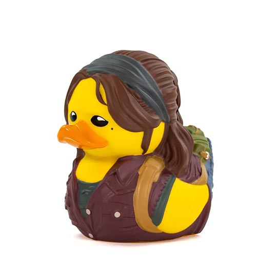 Tubbz TLOU Tess  (Boxed Edition)