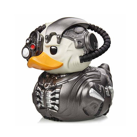 Tubbz Star Trek: Borg (Boxed Edition)