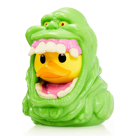 Tubbz Ghostbusters: Slimer (Boxed Edition)