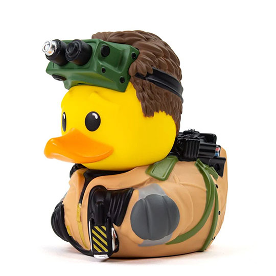 Tubbz Ghostbusters: Ray Stantz (Boxed Edition)