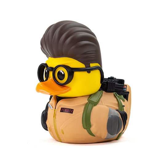 Tubbz Ghostbusters: Egon Spengler (Boxed Edition)