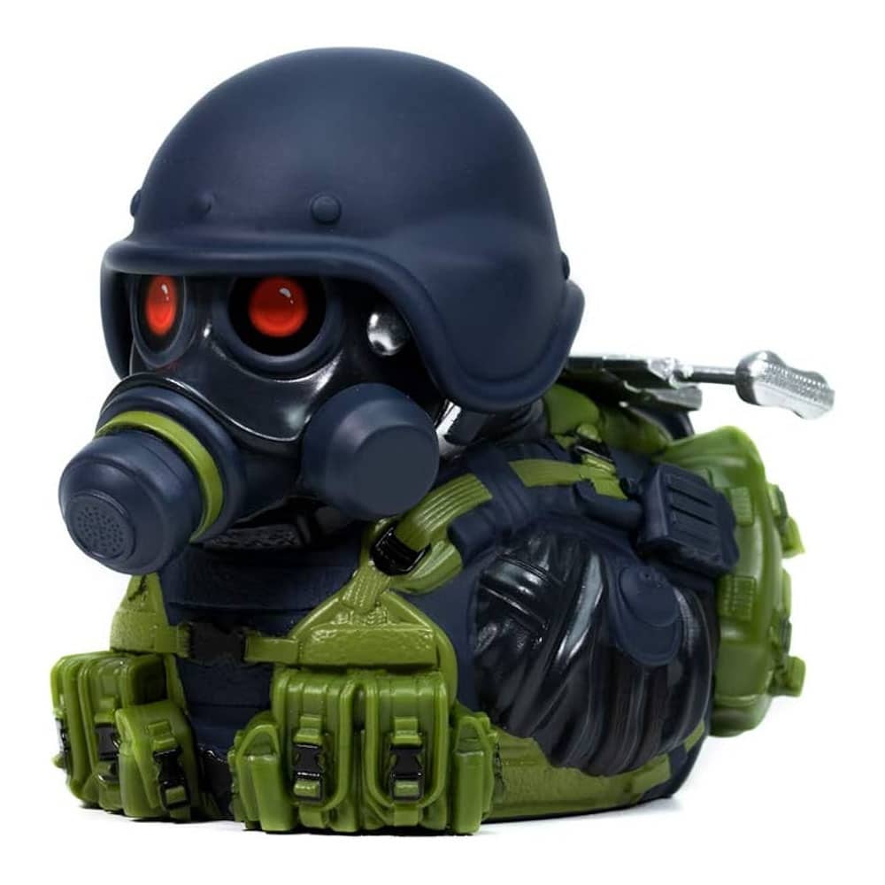 Tubbz Resident Evil: HUNK (Boxed Edition)