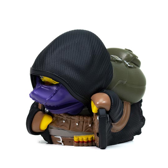 Tubbz Resident Evil: The Merchant (Boxed Edition)