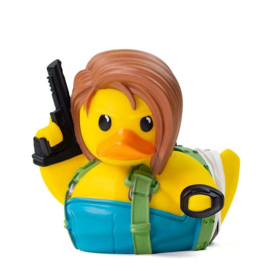 Tubbz Resident Evil Jill Valentine (Boxed Edition)