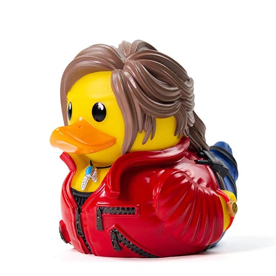 Tubbz Resident Evil Claire Redfield (Boxed Edition)