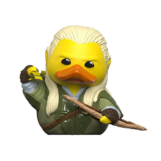 Tubbz Lord of the Rings: Legolas (Boxed Edition)