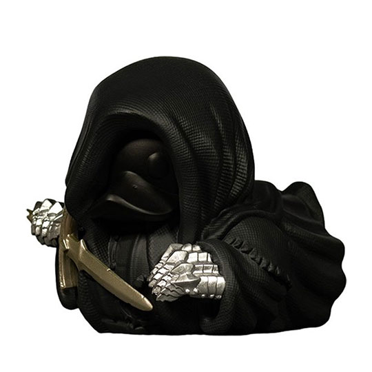 Tubbz Lord of the Rings: Ringwraith (Boxed Edition)