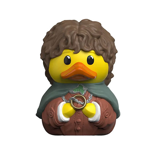 Tubbz Lord of the Rings: Frodo Baggins (Boxed Edition)