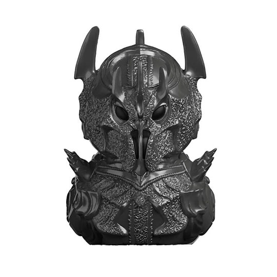 Tubbz Lord of the Rings: Sauron (Boxed Edition)