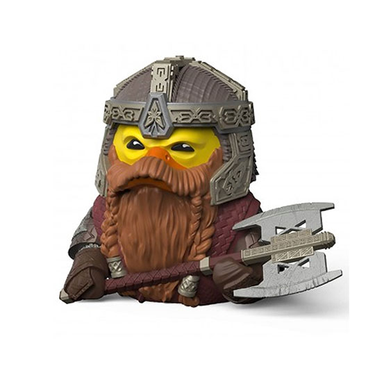 Tubbz Lord of the Rings: Gimli (Boxed Edition)
