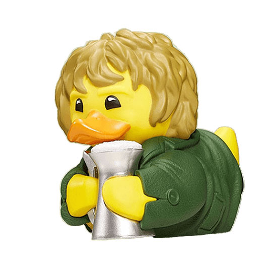 Tubbz Lord of the Rings: Merry Brandybuck (Boxed Edition)