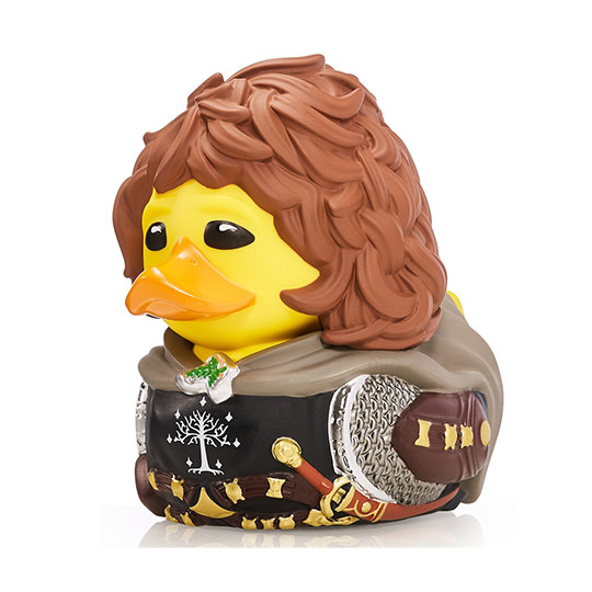 Tubbz Lord of the Rings: Pippin Took (Boxed Edition)