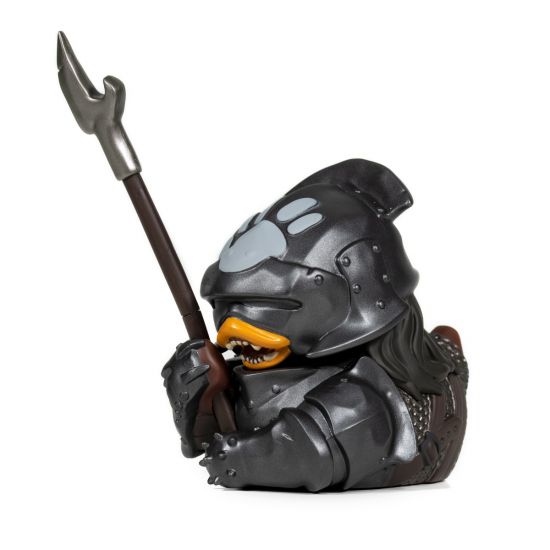 Tubbz Lord of the Rings: Uruk-Hai Pikeman (Boxed Edition)
