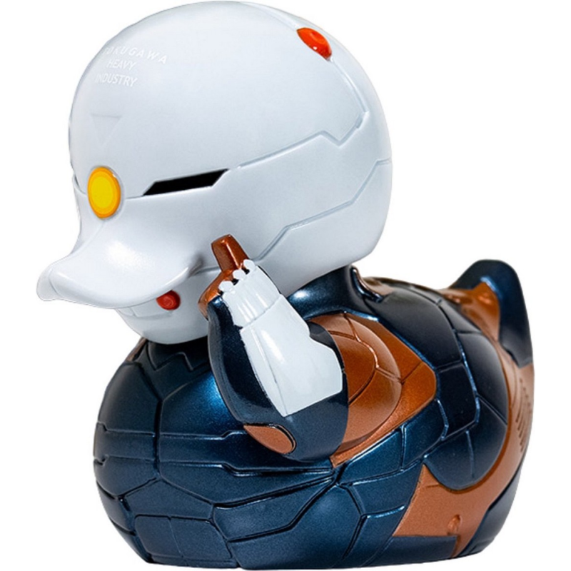 Tubbz Metal Gear Solid Gray Fox (Boxed Edition)