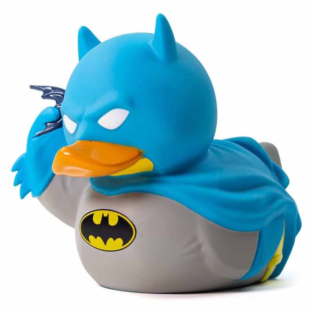 Tubbz DC Comics Batman (Boxed Edition)