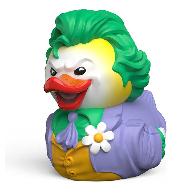 Tubbz DC Comics The Joker (Boxed Edition)