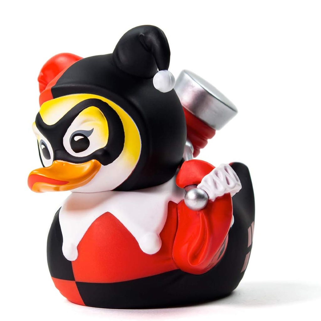 Tubbz DC Comics Harley Quinn (Boxed Edition)