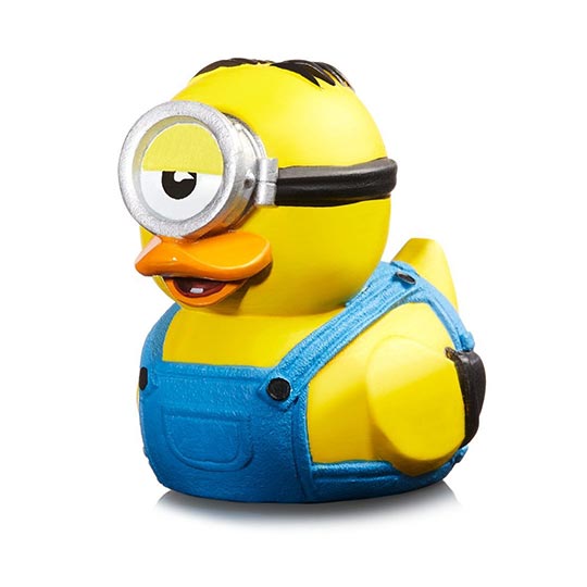 Tubbz Minions: Stuart (Mini Edition)