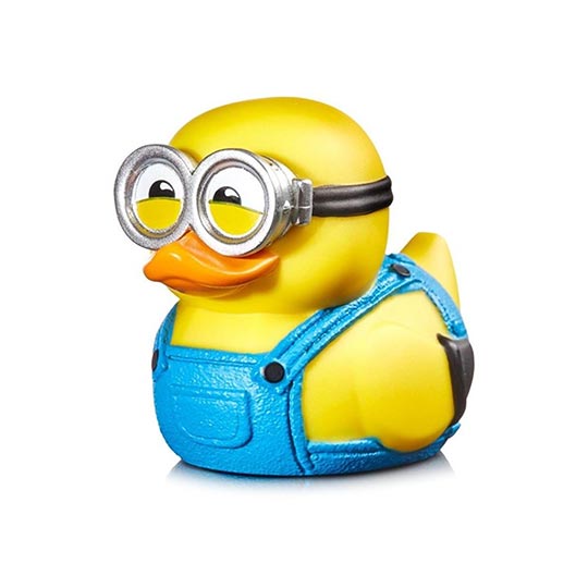 Tubbz Minions Mini Bob (Mini Edition)