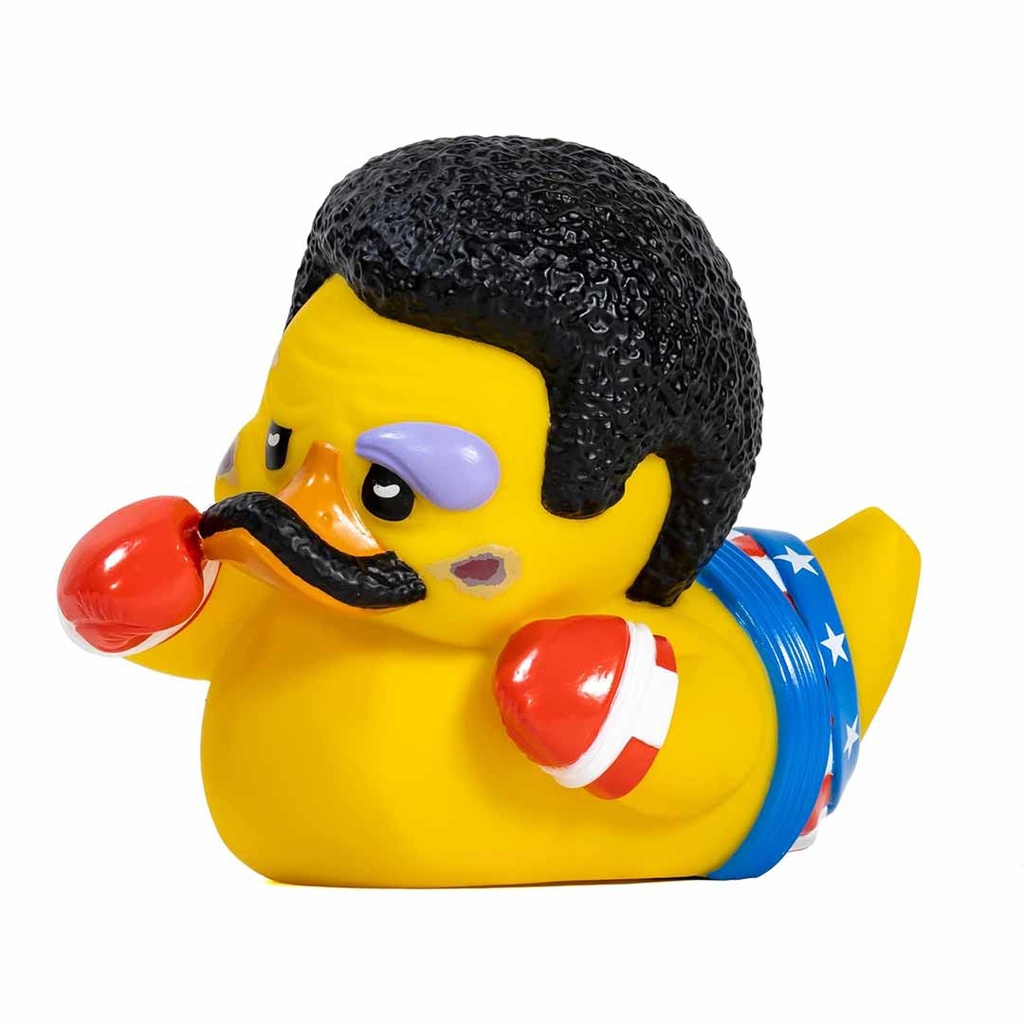 Tubbz Rocky: Apollo Creed (First Edition)