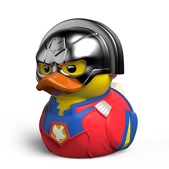 Tubbz Suicide Squad Peacemaker (First Edition)